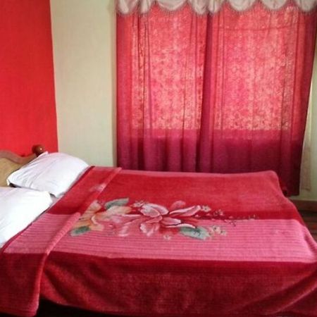 Hotel Kodai Plaza Kodaikanal Zewnętrze zdjęcie
